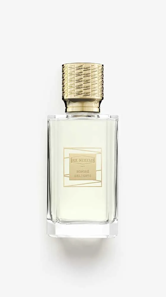 Honore Delights by Ex Nihilo, one of the best French perfumes.