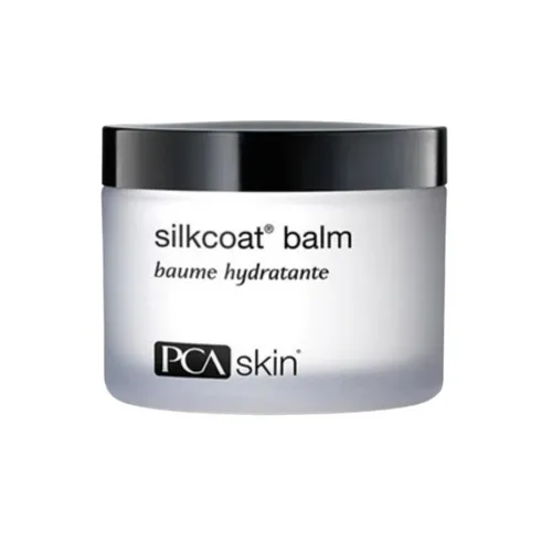 FEMMENORDIC's choice in the PCA Skin vs SkinCeuticals comparison, the PCA Skin Silkcoat Balm