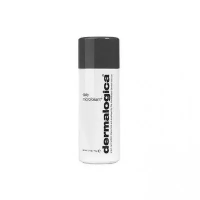 A tied FEMMENORDIC's choice in the Dermalogica vs Paula's Choice comparison, Dermalogica Daily Microfoliant