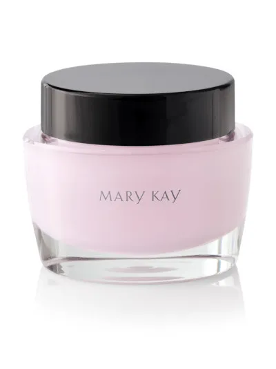 FEMMENORDIC's choice in the Mary Kay vs Clinique comparison, the Mary Kay Intense Moisturizing Cream.