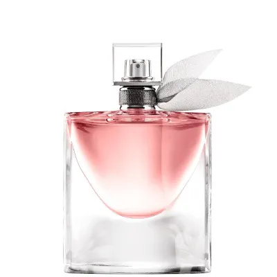 La Vie Est Belle by Lancome, one of the best French perfumes.