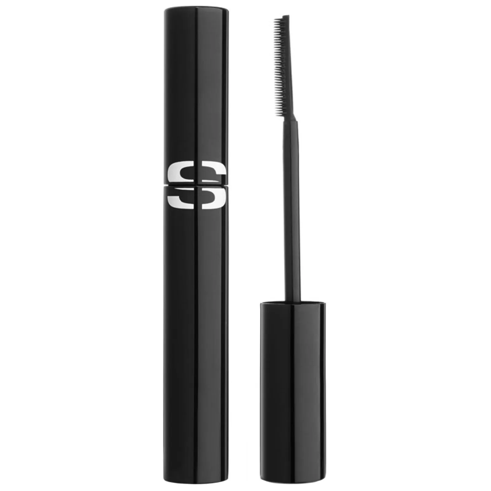 So Intense Mascara by Sisley, the best fortifying French mascara.