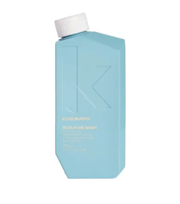REPAIR-ME.WASH by Kevin Murphy, Natural Nourishment vs Specialized Strength.