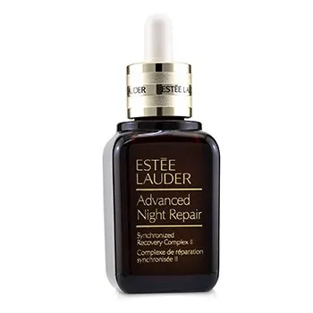 FEMMENORDIC's choice in the Lancome Genifique vs Estee Lauder Advanced Night Repair competition, the Advanced Night Repair by Estee Lauder