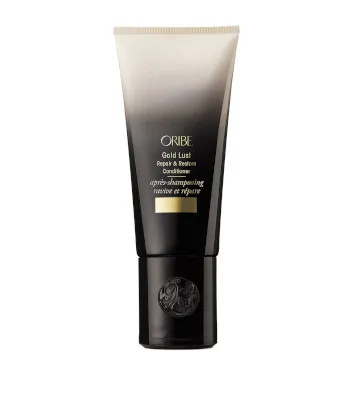 FEMMENORDIC's choice in the Aveda vs Oribe conditioner comparison, Oribe Gold Lust Conditioner