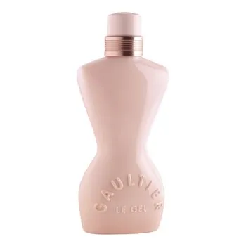 Le Classique Perfumed Shower Gel by Jean Paul Gaultier, one of the best French shower gels.