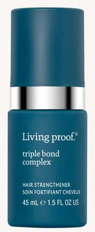 Triple Bond Complex by Living Proof, The New Bond Building Champion