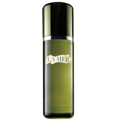 FEMMENORDIC's choice in the La Mer vs SK-II comparison, La Mer The Treatment Lotion