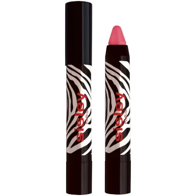 Phyto-Lip Twist Lipstick by Sisley, the best French lipstick overall.
