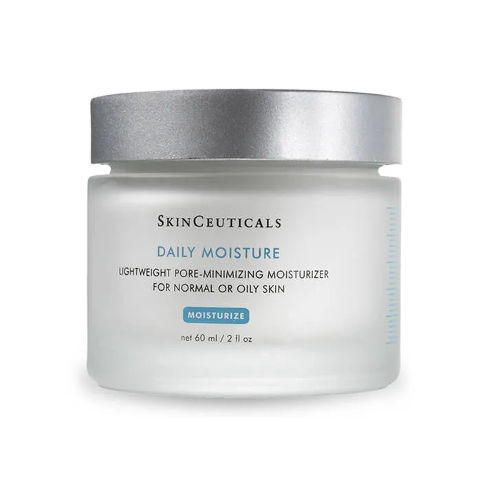 A close second in the SkinCeuticals vs PCA Skin comparison, the Skinceuticals Pore-Minimizing Moisturizer