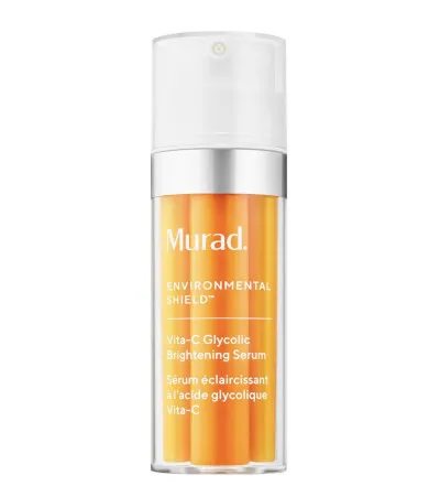 FEMMENORDIC's choice in the Murad vs Paula's Choice comparison, Murad’s Vita-C Glycolic Brightening Serum