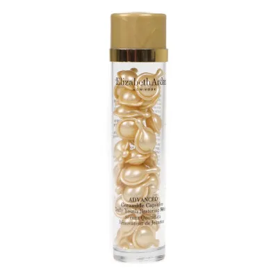 FEMMENORDIC's choice in the Elizabeth Arden vs Shiseido comparison, the Elizabeth Arden Ceramide Capsules