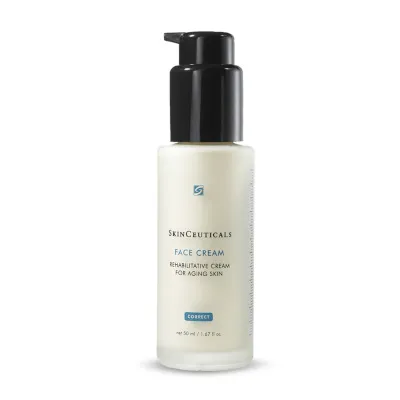 Face Cream by SkinCeuticals, one of the best SkinCeuticals products.