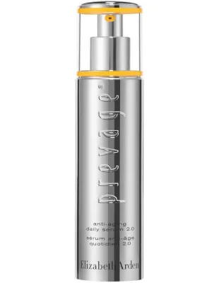 FEMMENORDIC's choice in the Elizabeth Arden vs Estee Lauder comparison, the Elizabeth Arden Prevage Anti-Aging Daily Serum