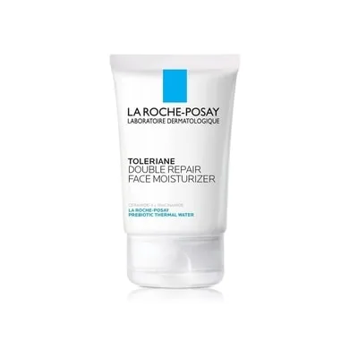 Toleriane Double Repair Moisturizer by La Roche Posay, the best French moisturizing cream.
