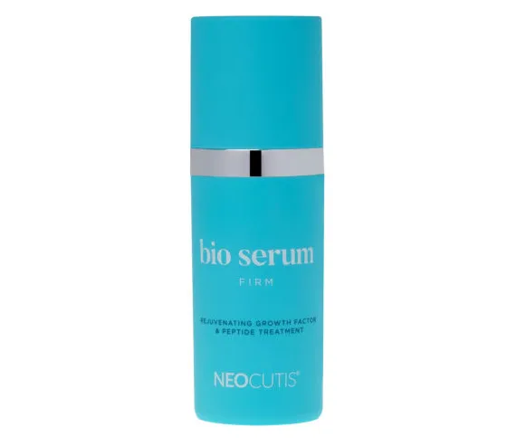 Bio Serum Firm by Neocutis, Rejuvenating Growth Factor and Peptide Treatment.