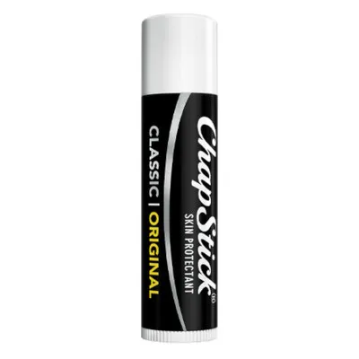 FEMMENORDIC's choice in the Carmex vs Chapstick comparison, the Chapstick Classic Original Lip Balm