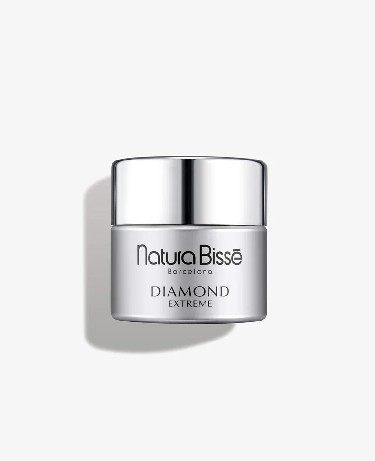 FEMMENORDIC's choice in the Natura Bissé vs La Mer comparison, the Natura Bissé Diamond Extreme - RICH.'