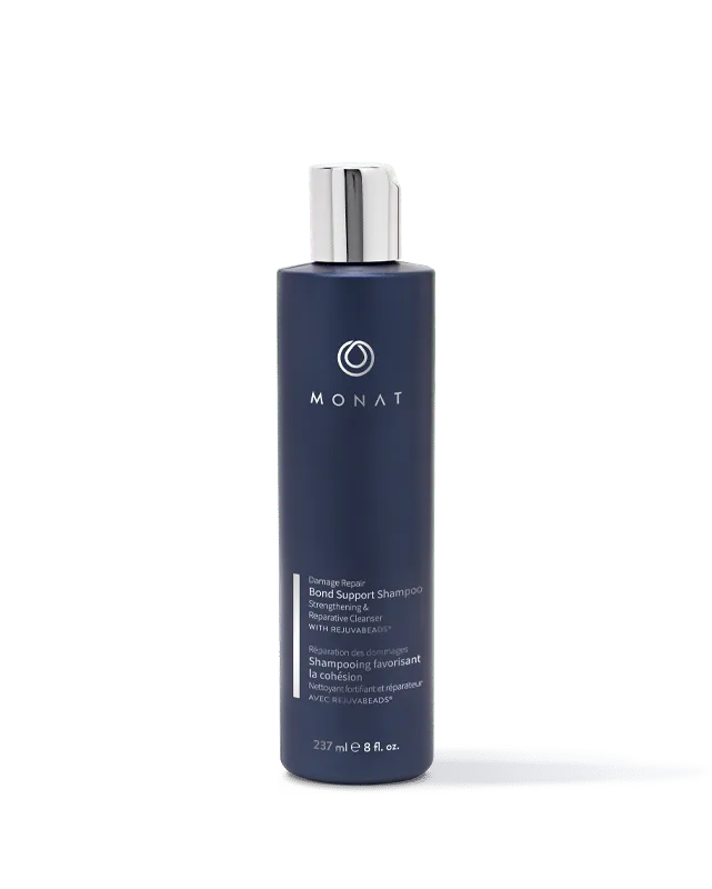 A tied FEMMENORDIC's choice in the Monat vs Redken shampoo comparison, the Monat Damage Repair Shampoo.