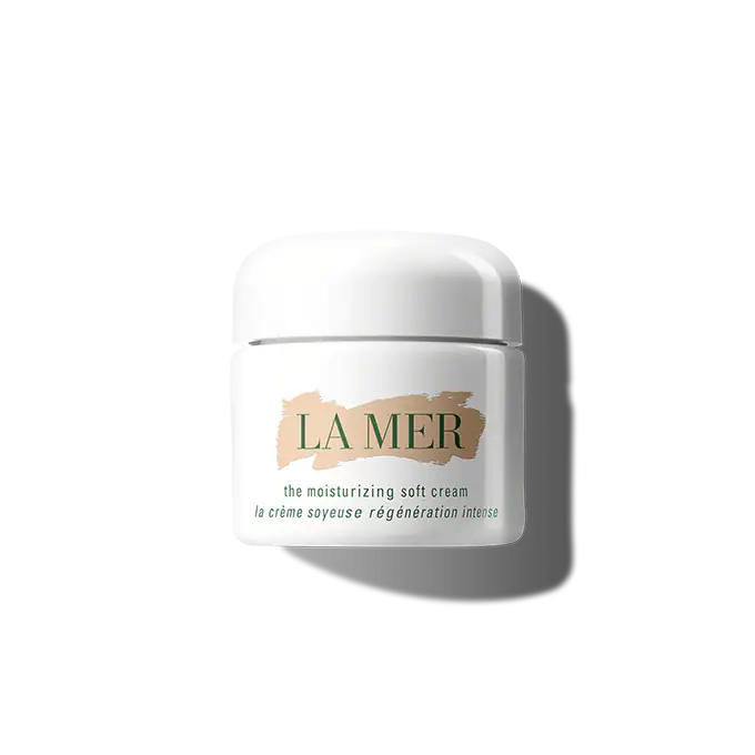 FEMMENORDIC's choice in the La Mer Moisturizing Cream vs La Mer Moisturizing Soft Cream comparison, the La Mer Moisturizing Soft Cream.'