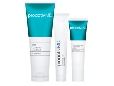 A tied FEMMENORDIC's choice in the Proactiv Plus vs Proactiv MD comparison, Proactiv MD
