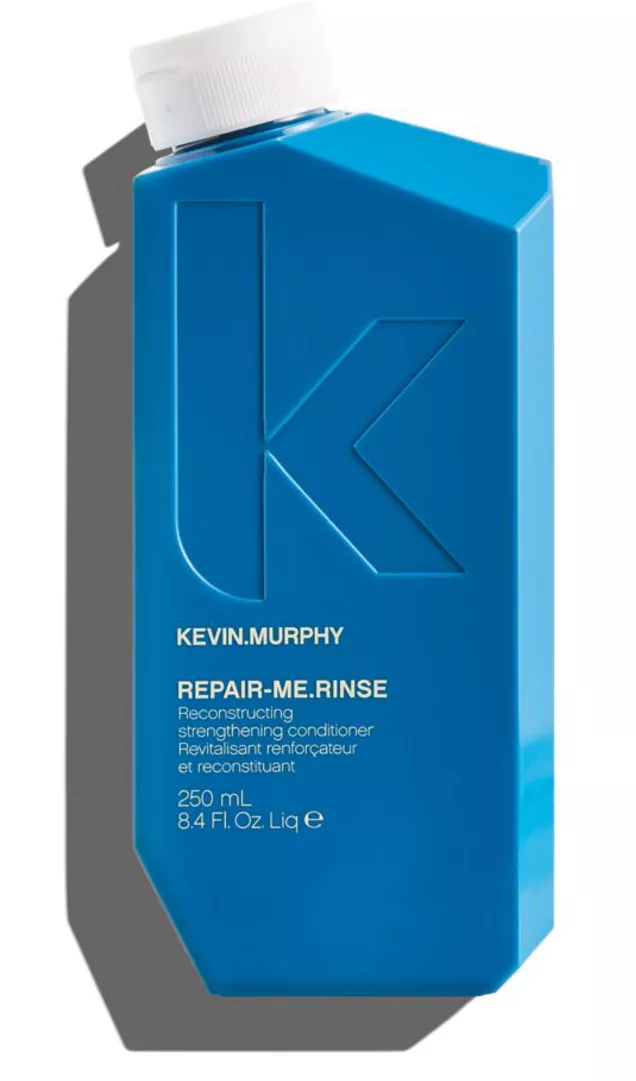 Kevin Murphy Repair-Me Rinse by Kevin Murphy , rejuvenate and nourish damaged hair with this restorative conditioner.
