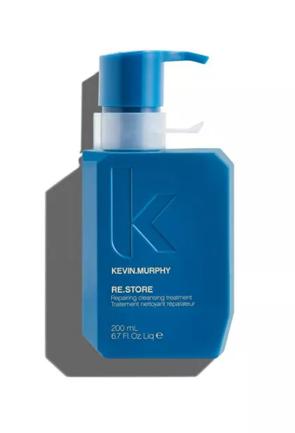 FemmeNordic's choice in the Kevin Murphy Vs Olaplex comparison, the Kevin Murphy RE.STORE by Kevin Murphy