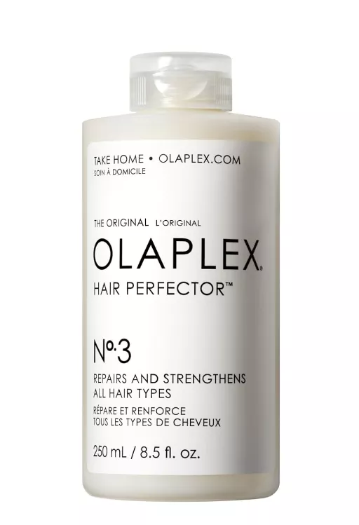 Olaplex No.3 Hair Perfector Repairing Treatment by Olaplex, revitalize and strengthen your hair from the inside out.