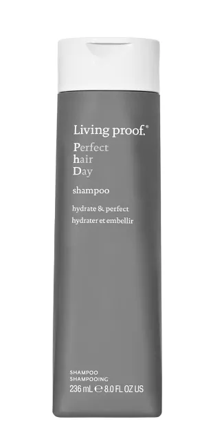 Perfect hair Day Shampoo by Living Proof, experience salon-quality hair at home.