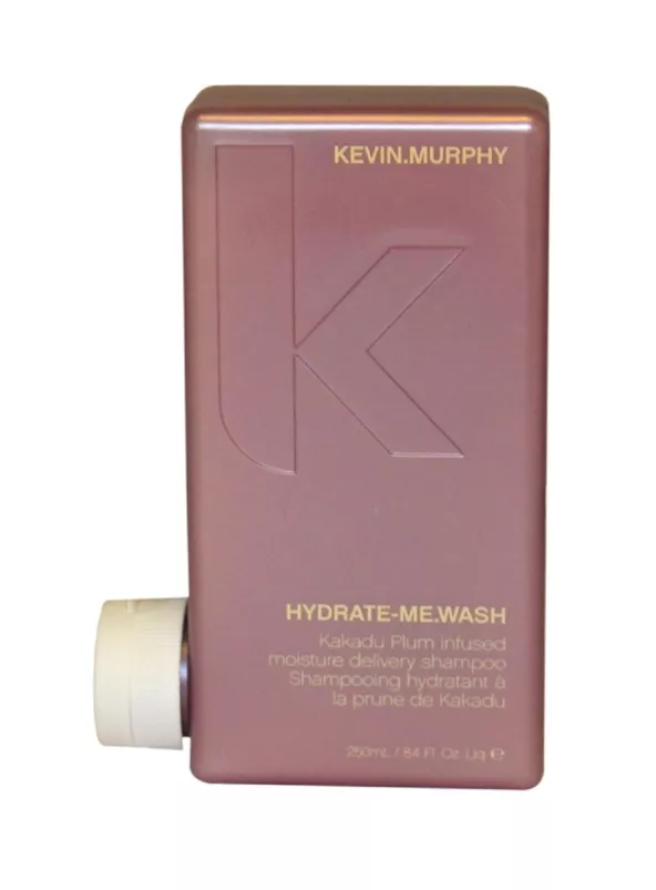 KEVIN MURPHY HYDRATE-ME.WASH by Kevin Murphy, hydration and shine for unstoppable hair.