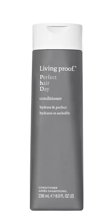  Perfect hair Day Conditioner by Living Proof, revitalize your hair with serious shine.