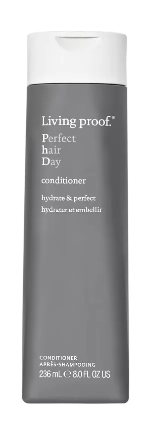 Perfect hair Day™ Conditioner by Living Proof , powerful conditioning for stronger, shinier locks.
