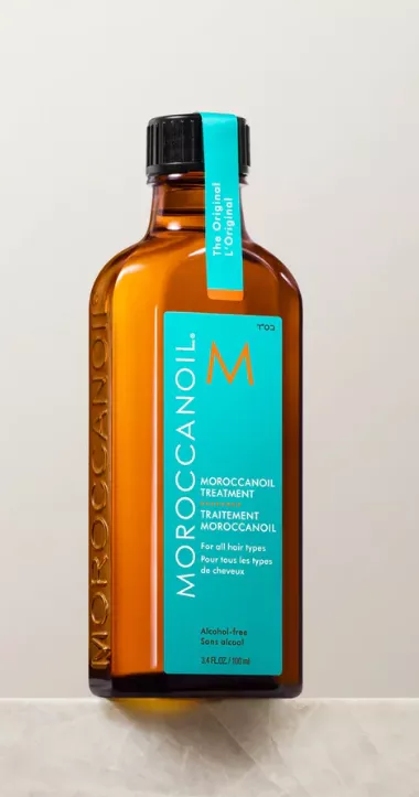 Moroccanoil Treatment Original by Moroccan oil, transform your hair with this miraculous oil.