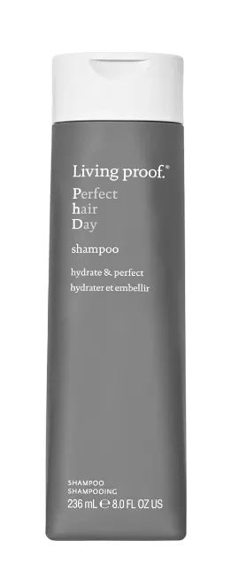 FemmeNordic's choice in the Living Proof Vs Pureology comparison, the Living Proof Perfect hair Day Shampoo by Living Proof