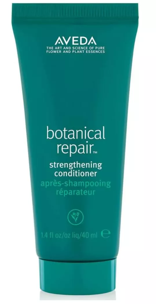 FemmeNordic's choice in the Monat Vs Aveda comparison, the botanical repair™ strengthening conditioner by Aveda