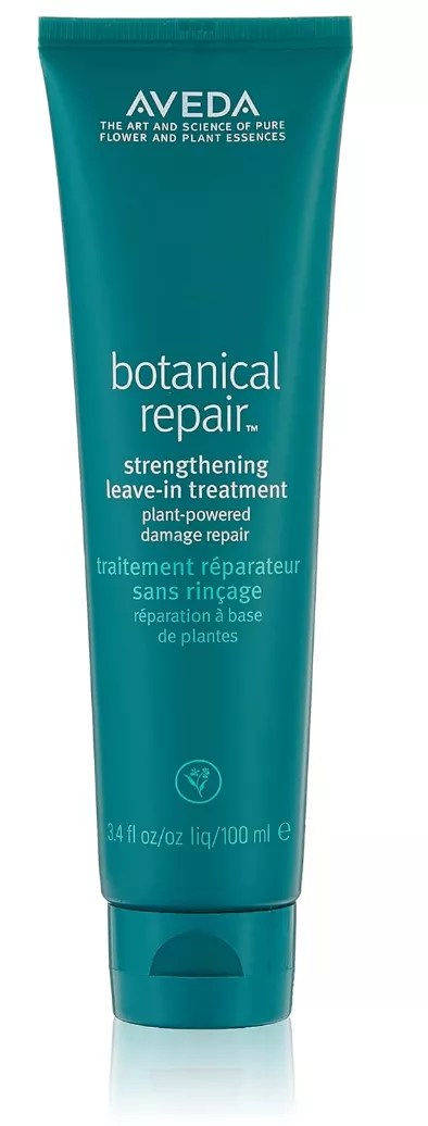 botanical repair™ strengthening leave-in treatment by Aveda, transform your hair with this multi-benefit leave-in treatment.