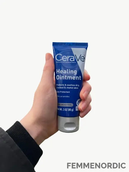 cerave healing ointment for femmenordic