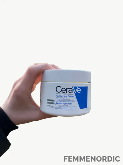 cerave moisturizing cream for femmenordic