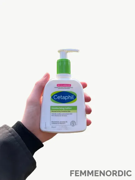 cetaphil moisturizing lotion for femmenordic