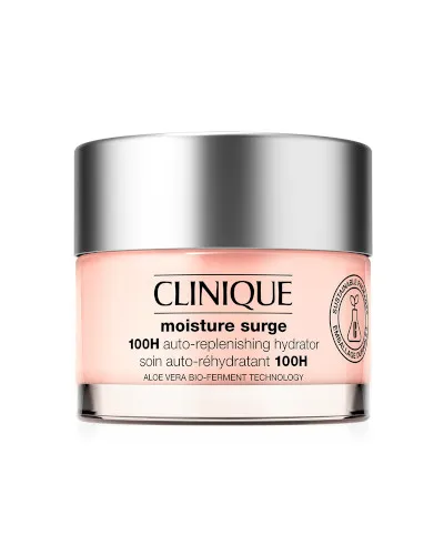 FEMMENORDIC's choice in the Clinique Moisture Surge vs Dramatically Different comparison, the Clinique Moisture Surge Hydrator