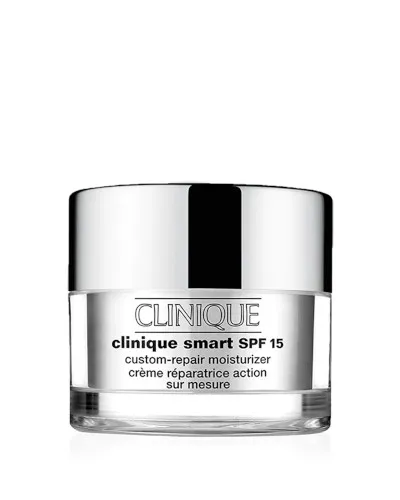 A close second in the Clinique vs Mary Kay comparison, the Clinique Custom Repair Moisturizer.