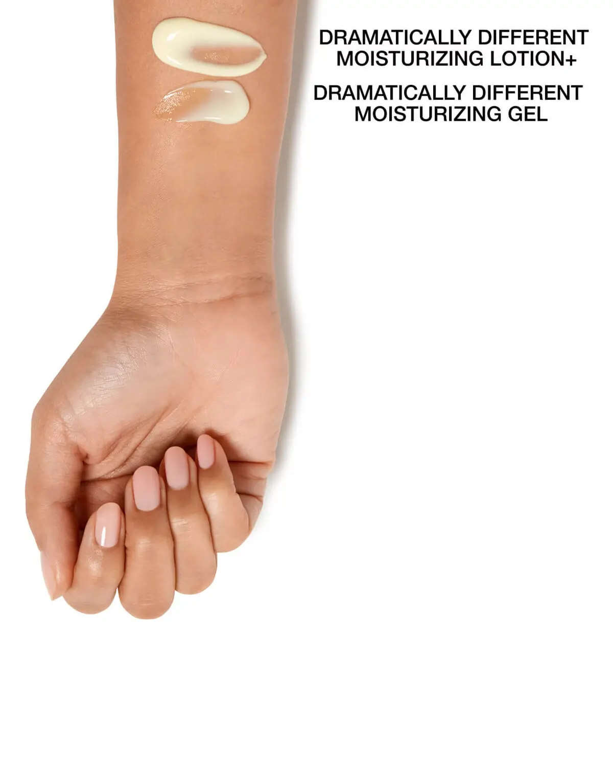 lindre Modig Krydderi Clinique Dramatically Different Moisturizing Lotion vs Gel (The Definitive  Guide) - FEMMENORDIC