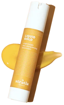 A tied FEMMENORDIC's choice in the Krave vs Stratia comparison, Stratia Liquid Gold