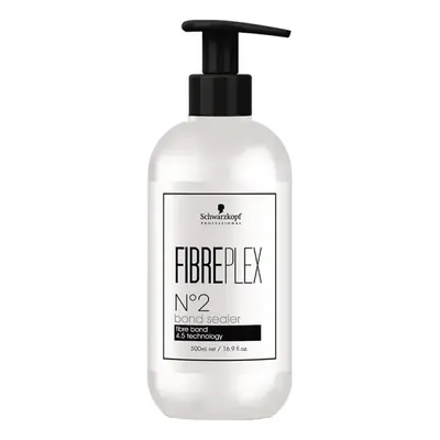 A tied FEMMENORDIC's choice in the Fibreplex vs Olaplex comparison, Fibreplex No.2 Bond Sealer