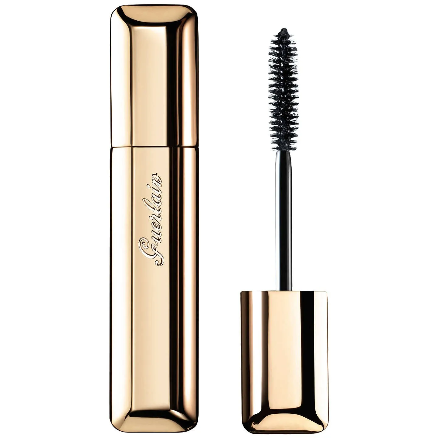 Maxi Lash Mascara by Guerlain, the best luxury French mascara.