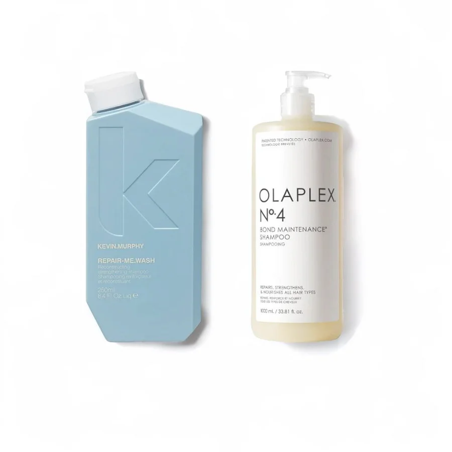 Kevin Murphy Vs Olaplex 2024 (The Definitive Guide) - FEMMENORDIC