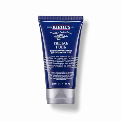 A tied FEMMENORDIC's choice in the Kiehl's Age Defender vs Facial Fuel comparison, the Kiehl's Facial Fuel