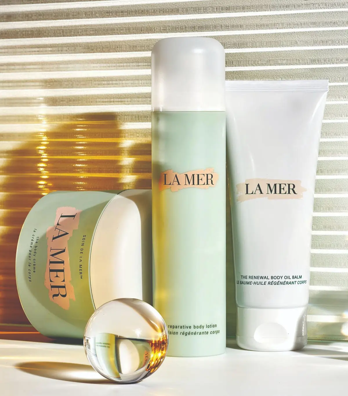 La Mer Body Cream vs Body Lotion (The Definitive Guide) - FEMMENORDIC