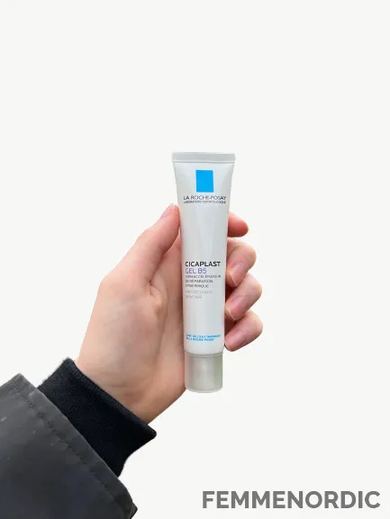 la roche posay cicaplast balm for femmenordic