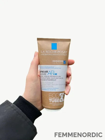 la roche posay lipikar balm for femmenordic